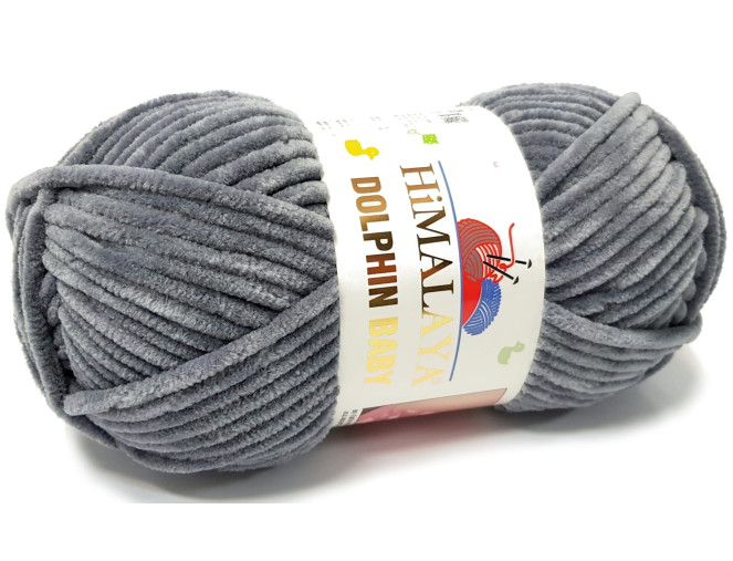 Himalaya Dolphin baby 369