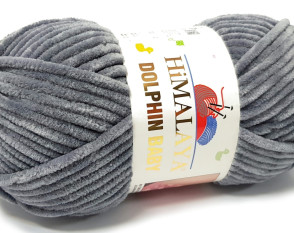 Himalaya Dolphin baby 369