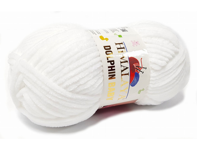 Himalaya Dolphin baby 301 Balta