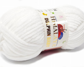 Himalaya Dolphin baby 301 Balta