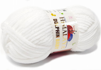 Himalaya Dolphin baby 301