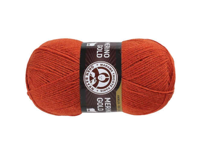 Merino Gold 107