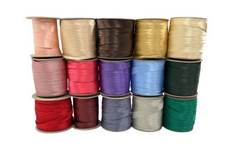 Atlas tape 20mm | 18 colours