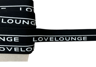 Dekoratyvinė guma 35mm Lovelounge