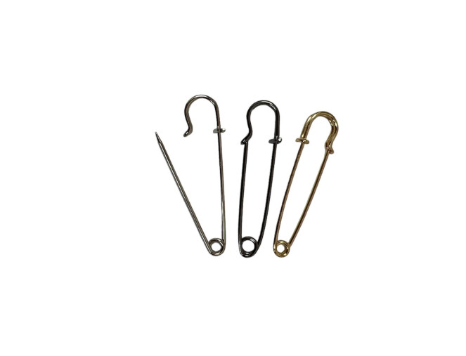 Decorative pin 50mm | 3 colours