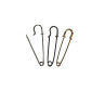 Decorative pin 50mm | 3 colours