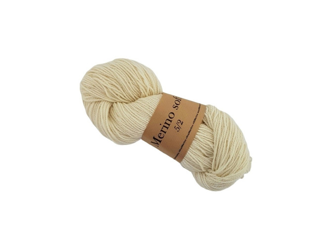 Merino soft 100gr - 250m