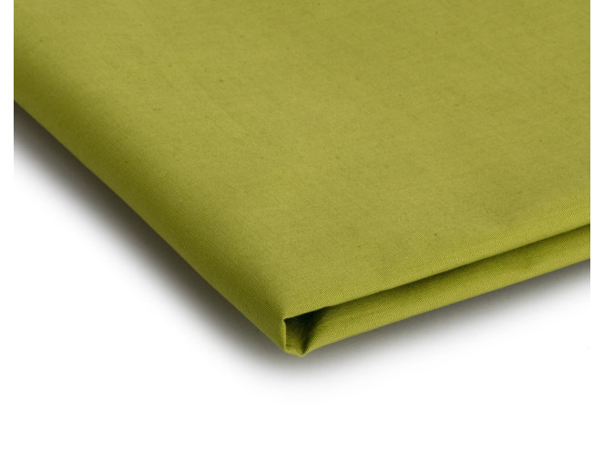 Medvilnė su elastanu Šviesiai žalia
