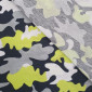 Cotton jersey Camouflage