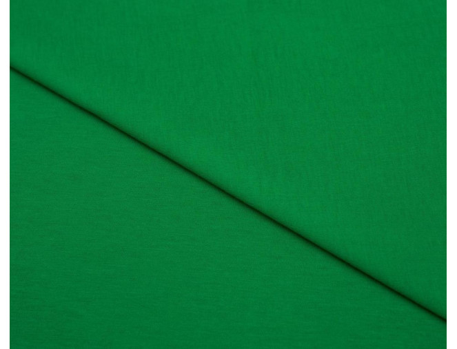 Cotton jersey Green pigiau