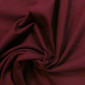 Medvilninis trikotažas (jersey) Bordo