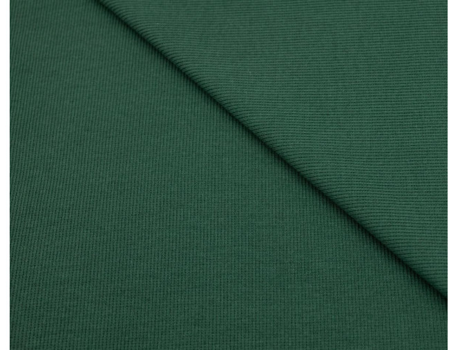 RIB trikotažas Tamsiai žalias pigiau