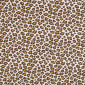 Medvilninis trikotažas (Jersey) Leopardo raštai
