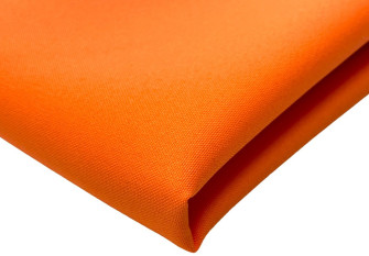 Gabardinas Neoninis oranžinis