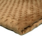 Minky audinys Toffee
