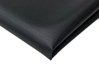 Vandeniui atsparus audinys Miranda Juodi langeliai