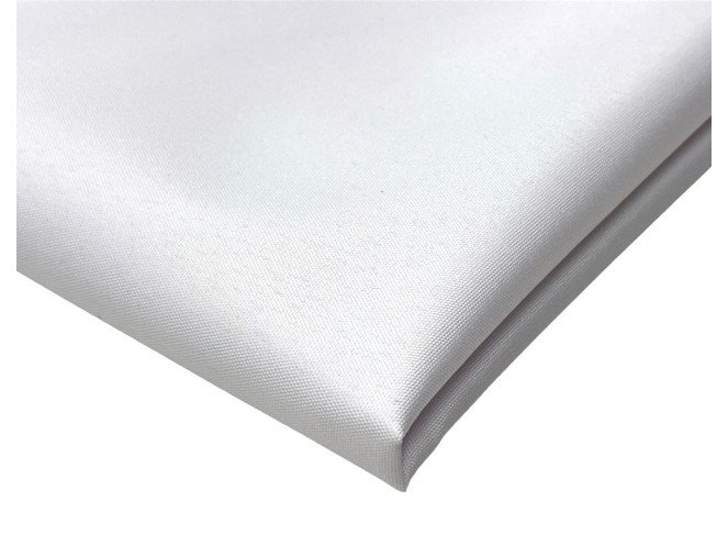 Vandeniui atsparus audinys Miranda Baltas