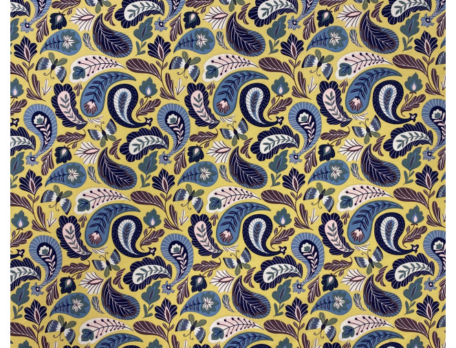 Knitted and crocheted turkish cucumber patterns Dusty yellow