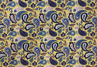 Knitted and crocheted turkish cucumber patterns Dusty yellow