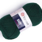 YarnArt Baby 590 Dark green