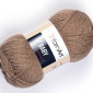 YarnArt Baby 218 Light brown