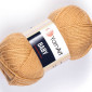 YarnArt Baby 805 Smėlio