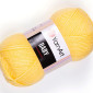 YarnArt Baby 315 Yellow