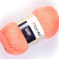 YarnArt Baby 622 Persikinė