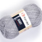 YarnArt Baby 195 Pilka