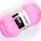 YarnArt Baby 10119 Rožinė