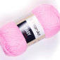 YarnArt Baby 217 Rožinė