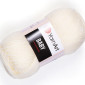 YarnArt Baby 502 Ekru