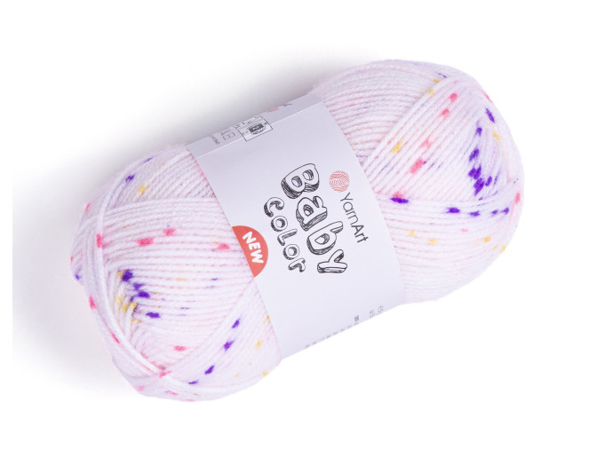 YarnArt Baby Color 213
