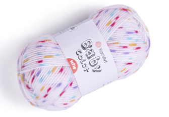 YarnArt Baby Color 204