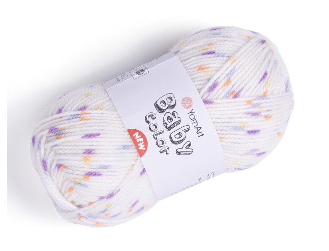 YarnArt Baby Color 217
