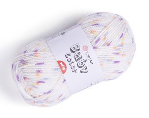 YarnArt Baby Color 217 YarnArt Baby Color 217