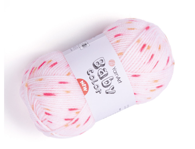 YarnArt Baby Colour 203