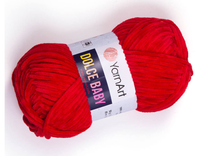 Yarn art dolce baby 748