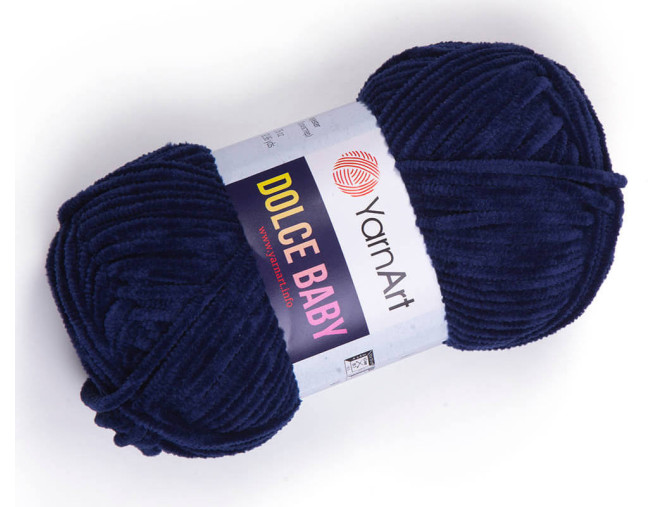 Yarn art dolce baby 756