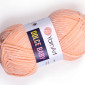 Yarn art dolce baby 773 Peach