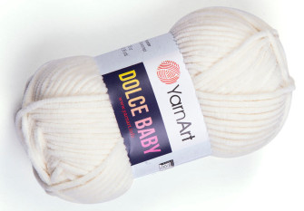 Yarn art dolce baby 745