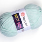 Yarn art dolce baby 753 Šviesi mėtinė