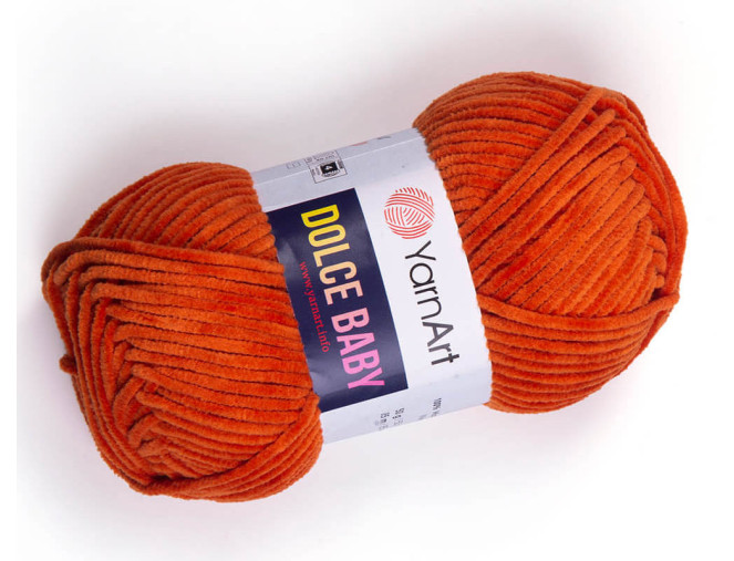 Yarn art dolce baby 778