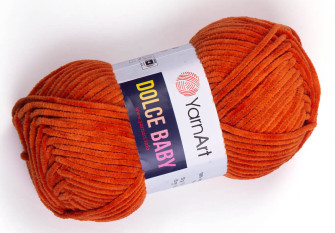 Yarn art dolce baby 778
