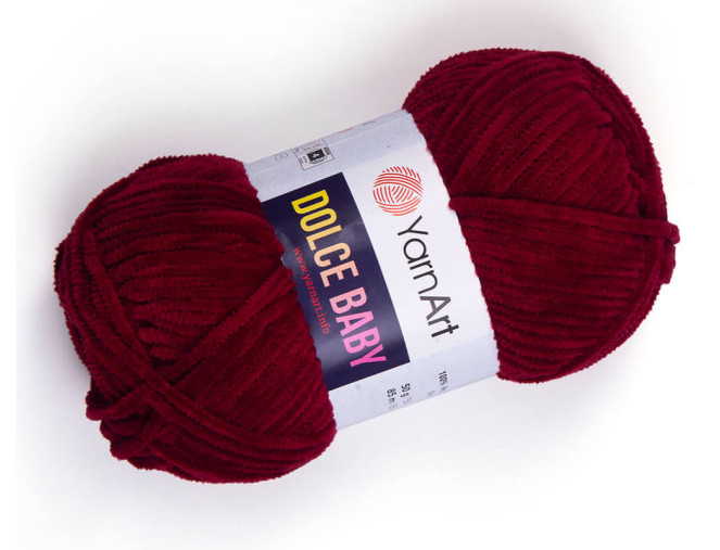 Yarn art dolce baby 752