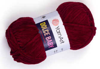 Yarn art dolce baby 752