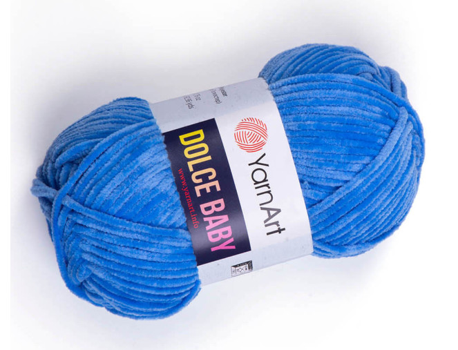 Yarn art dolce baby 777