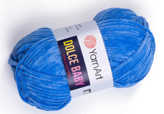 Yarn art dolce baby 777