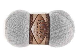 Alize angora gold simli 21