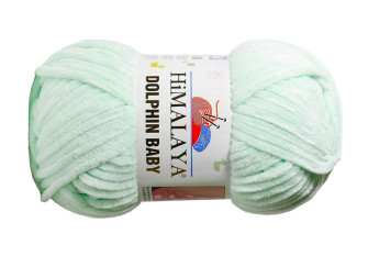 Himalaya Dolphin baby 307